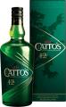 Catto's 12yo JC&C Blended Scotch Whisky 40% 700ml