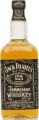Jack Daniel's Old #7 45% 750ml