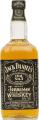 Jack Daniel's Old #7 45% 750ml