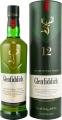 Glenfiddich 12yo 40% 700ml