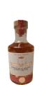 Schlitzer Single Malt Whisky Pedro Ximenez 48% 500ml