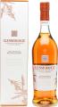 Glenmorangie A Midwinter Night's Dram Limited Edition Bourbon & Oloroso Sherry Cask 43% 700ml