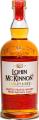 Lohin McKinnon 150th Anniversary Lightly Peated Whisky Oloroso Sherry & Bourbon 43% 750ml