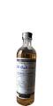 Mortlach 1990 DL Advance Sample for the Old Malt Cask Sherry Butt DL 4413 50% 200ml