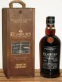 ElsBurn 2008 Dark Side 52.7% 700ml