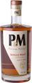 P&M 7yo Single Malt Muscat Corse Domaine Gentile 42% 700ml