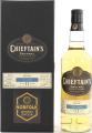 Ledaig 2007 IM The Chieftain's Choice Butt #700611 58.1% 750ml