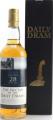 Brora 1982 DD The Nectar of the Daily Drams 52.3% 700ml