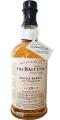 Balvenie 15yo Single Barrel 50.4% 700ml