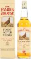 The Famous Grouse Finest Scotch Whisky Jacobus Boelen B.V 40% 700ml