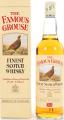 The Famous Grouse Finest Scotch Whisky 40% 700ml