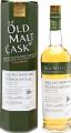 Springbank 1993 DL Old Malt Cask Refill Hogshead 50% 700ml