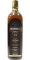 Bushmills 21yo Oloroso Bourbon & Madeira Casks 40% 700ml