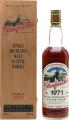 Glenfarclas 1971 Sherry Casks 43% 700ml