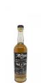 Arran 1996 White Stag Dinner #268 51.2% 200ml