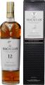 Macallan 12yo 40% 700ml