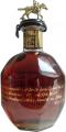 Blanton's Single Barrel Gold Edition #4 Charred American White Oak Barrel 342 51.5% 700ml