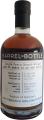 Barrel to Bottle Port Dundas 1998 ADD Sherry Butt #312923 64.3% 750ml