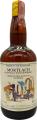 Mortlach 1957 Sa Dumpy brown bottle 45.7% 750ml