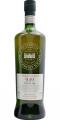 Glen Grant 1984 SMWS 9.49 It's in the bag Refill Ex-Bourbon Hogshead 9.49 51.1% 700ml