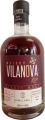 Vilanova Roja oak cask ex red wine cask #133 43% 700ml