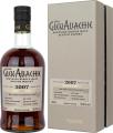 Glenallachie 2007 Single Cask for Europe Batch 5 Casknumber #800467 15yo 58.3% 700ml