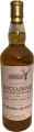 Glen Keith 1998 GM Refill sherry hogshead #56481 Hopewell Buy-Rite 58.1% 750ml