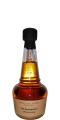 St. Kilian 2016 Private Cask ex-Bourbon Garrison Brothers #85 Whiskyburg Wittlich 63.5% 500ml