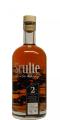 Sculte 2012 Twentse Whisky 2e botteling 49% 500ml