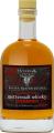 mettermalt Faster : Harder : Louder Wacken Edition Batch L666-1 W:o:a 2021 42.6% 500ml