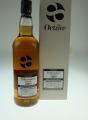 Tobermory 2008 DT The Octave 9yo #1618773 Germany Exclusive 53.2% 700ml