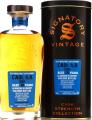 Caol Ila 1984 SV Cask Strength Collection 26yo 57.4% 700ml