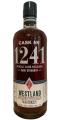 Westland Cask No. 1241 53.5% 750ml