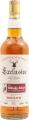 Mortlach 1998 GM Exclusive Refill Sherry Hogshead #14438 The Whisky Shop Dufftown 59.1% 700ml