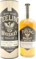 Teeling 2003 Single Cask 15yo Sherry #4506 SuperValu 46% 700ml