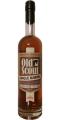 Smooth Ambler 9yo Old Scout Bourbon Single Barrel #1667 50.9% 750ml