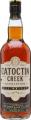 Catoctin Creek Cask Proof Edition Single Barrel Cask Proof Minnesota New White Oak Batch 18E3 58% 750ml