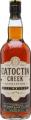 Catoctin Creek Cask Proof Edition Single Barrel Cask Proof Minnesota New White Oak Batch 18E3 58% 750ml