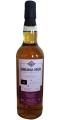 Cameronbridge 1982 TWHo Ex-Bourbon Cask 50.8% 700ml