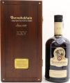 Bunnahabhain XXV Bourbon & Sherry Casks 43% 700ml