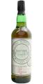 Cragganmore 1978 SMWS 37.31 Cigar boxes and old wine Refill Hogshead 52.7% 700ml
