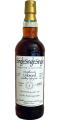 Linkwood 1991 JB Single Malt Single Cask Almost Single Bottle Just for few lucky people 53.7% 700ml