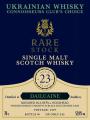 Dailuaine 1997 UD 52.9% 700ml
