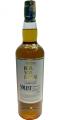 Kavalan Solist ex-Bourbon Cask B090829044A 57.1% 700ml