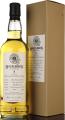 Hazelburn 2002 Society Bottling Fresh Bourbon Barrel 54.4% 700ml