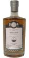 Mortlach 1995 MoS Exclusive Bottling for Sylter Trading Bourbon Hogshead MoS-ST003 57.5% 700ml