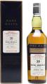 Royal Brackla 1978 Rare Malts Selection 59.8% 700ml