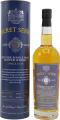 Speyside Single Malt Scotch Whisky 1992 VBtl Oak Cask 44.8% 700ml