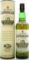 Laphroaig Quarter Cask 48% 700ml