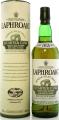 Laphroaig Quarter Cask 48% 700ml